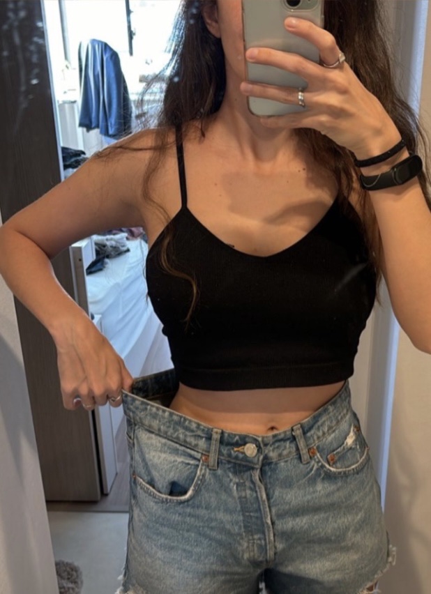 Julia after