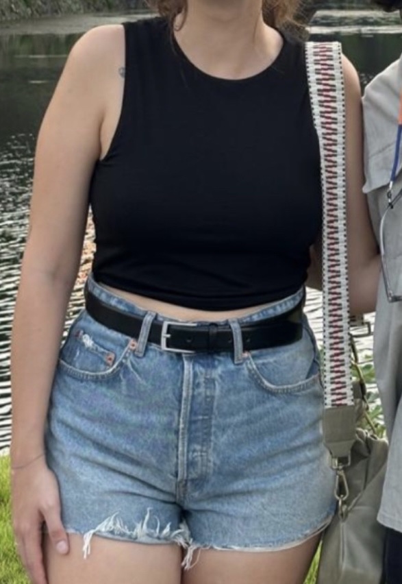 Julia before