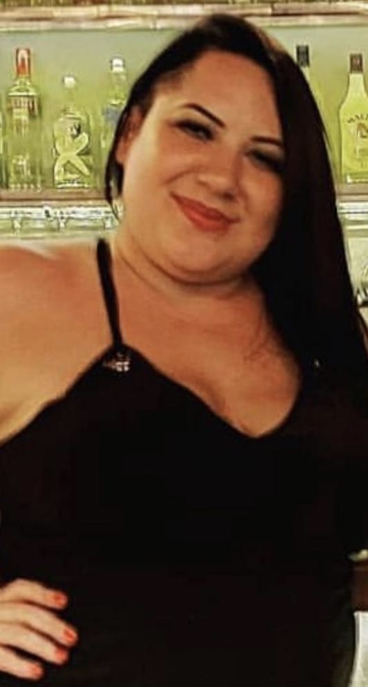 Jennifer before